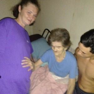 Meet your Posher, Donnacarol